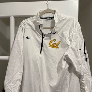 Cal Nike pullover, XL